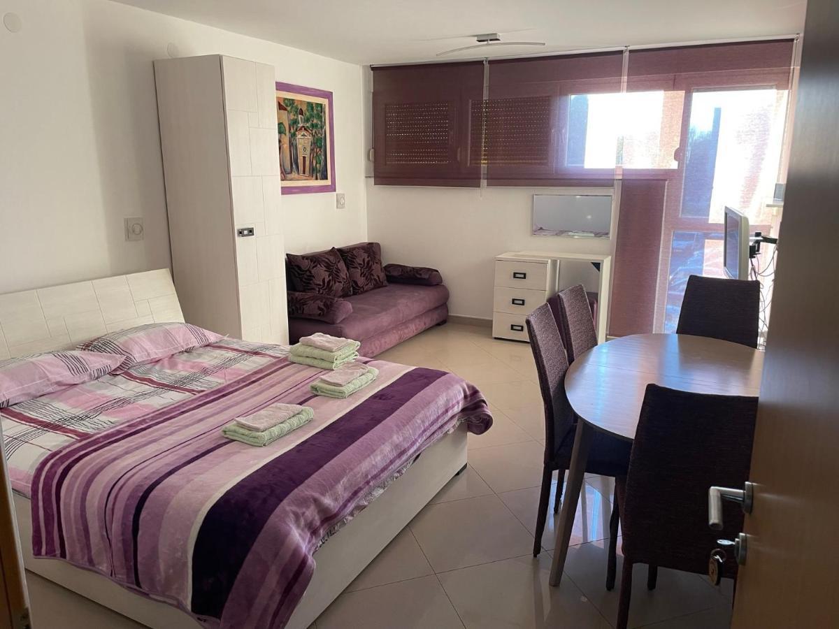 Town Center Apartments Zadar Exterior photo