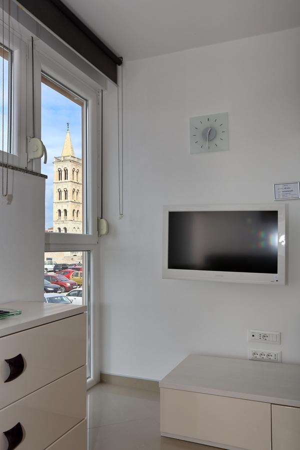 Town Center Apartments Zadar Exterior photo