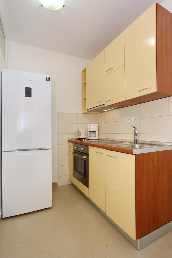 Town Center Apartments Zadar Exterior photo