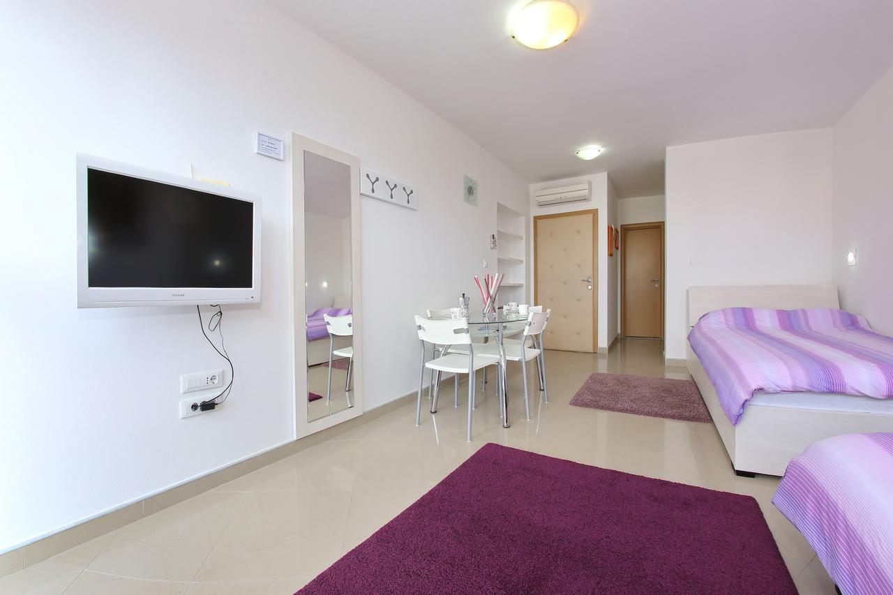 Town Center Apartments Zadar Exterior photo