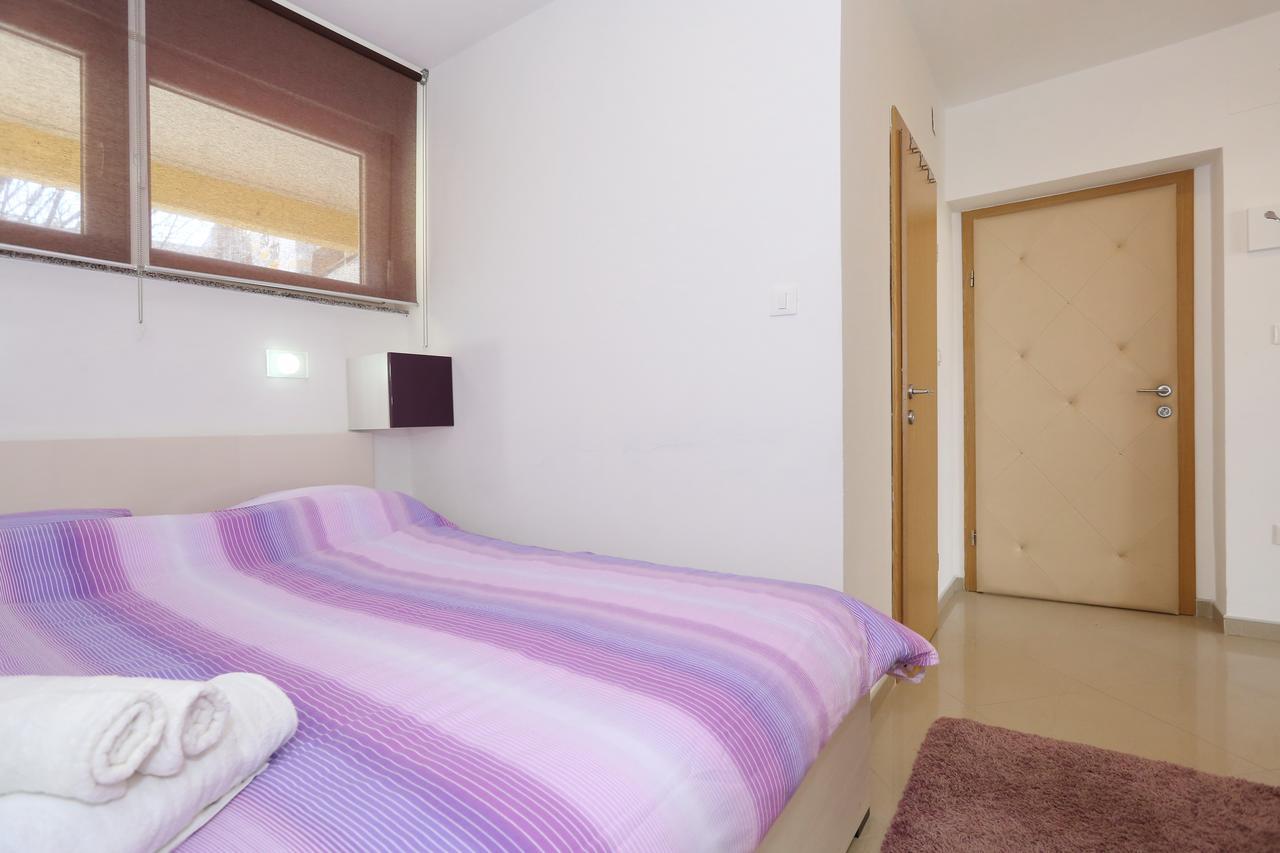 Town Center Apartments Zadar Exterior photo