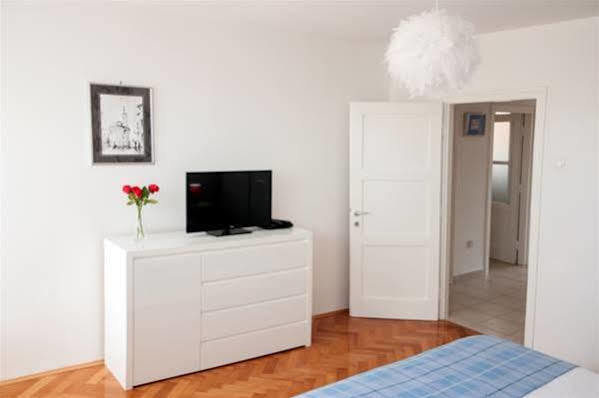 Town Center Apartments Zadar Exterior photo