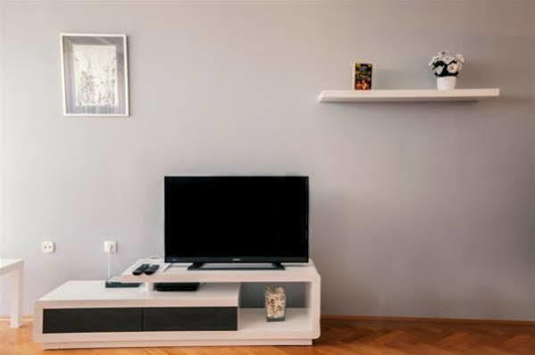 Town Center Apartments Zadar Exterior photo
